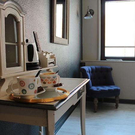 Hypnos Hotel Hesdin Bagian luar foto