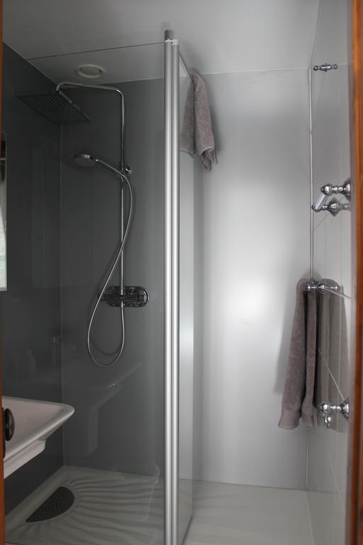 Hypnos Hotel Hesdin Bagian luar foto