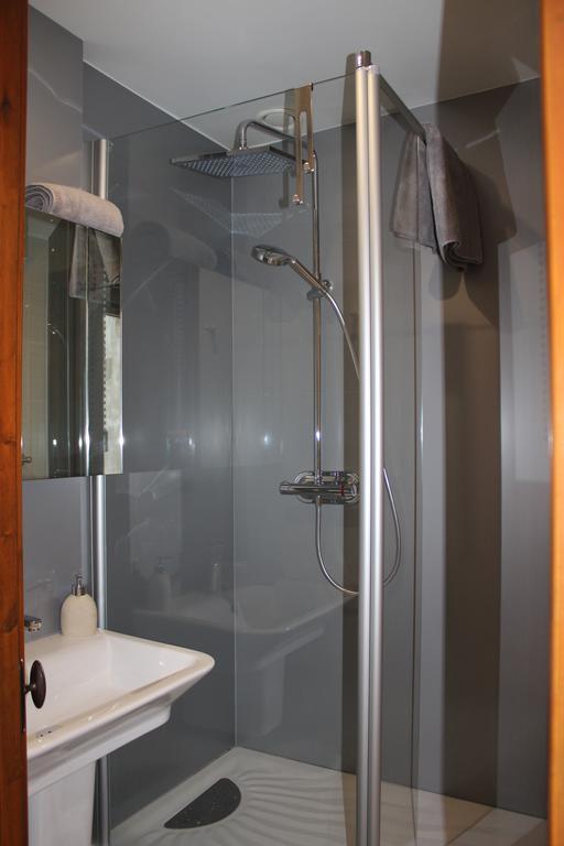 Hypnos Hotel Hesdin Bagian luar foto