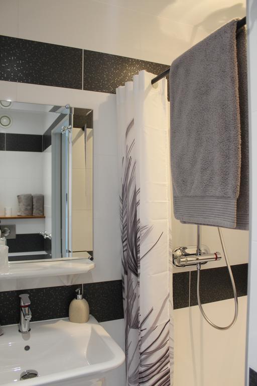 Hypnos Hotel Hesdin Bagian luar foto